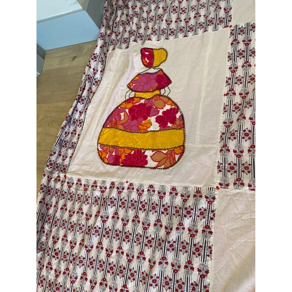 N/A vintage handmade